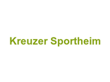 Kreuzer Sportheim Logo