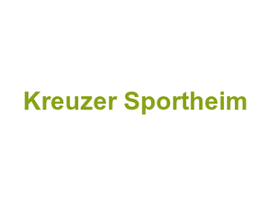 Kreuzer Sportheim Logo