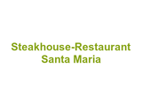 Steakhouse-Restaurant Santa Maria Logo