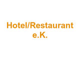Holskenbänd Anja Roters Hotel/Restaurant e.K. Logo