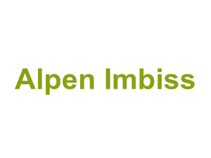Alpen Imbiss Logo