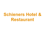 Schieners Hotel & Restaurant Logo