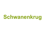 Schwanenkrug Logo