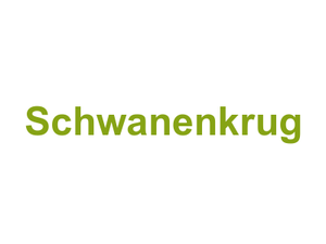 Schwanenkrug Logo