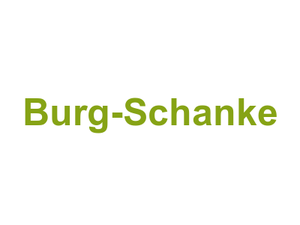 Burg-Schanke Logo