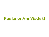 Paulaner Am Viadukt Logo