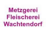 Metzgerei Fleischerei Wachtendorf Logo