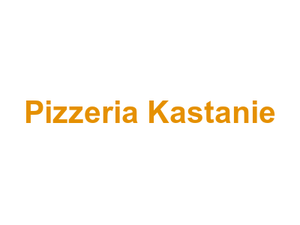 Pizzeria Kastanie Logo