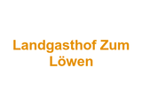 Landgasthof Zum Löwen Logo