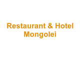 Restaurant & Hotel Mongolei Logo