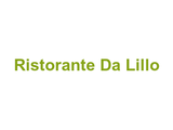 Ristorante Da Lillo Logo
