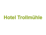 Hotel Trollmühle Logo