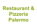 Restaurant & Pizzeria Palermo Logo