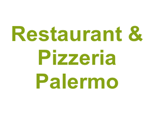 Restaurant & Pizzeria Palermo Logo