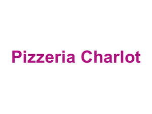 Pizzeria Charlot Logo