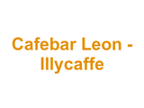 Cafebar Leon - Illycaffe Logo