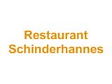Restaurant Schinderhannes Logo