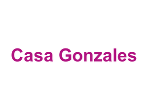 Casa Gonzales Logo
