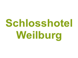 Restaurant "Alte Reitschule" im Schlosshotel Weilburg Logo