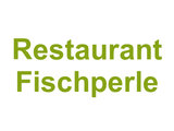Restaurant Fischperle Logo