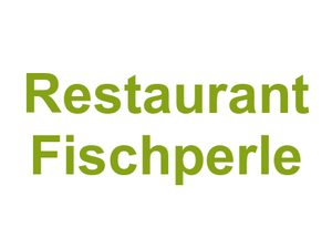 Restaurant Fischperle Logo