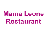 Mama Leone Restaurant Logo