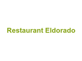 Restaurant Eldorado Logo
