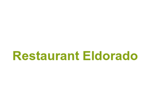 Restaurant Eldorado Logo