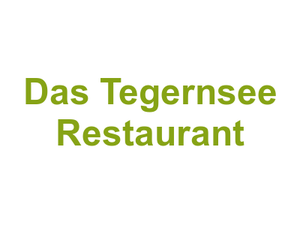 Das Tegernsee Restaurant Logo