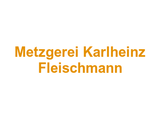 Metzgerei Karlheinz Fleischmann Logo