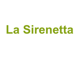 La Sirenetta Logo