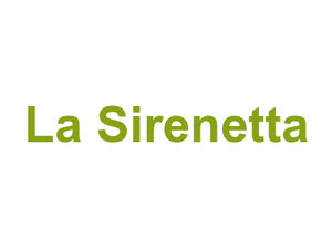 La Sirenetta Logo