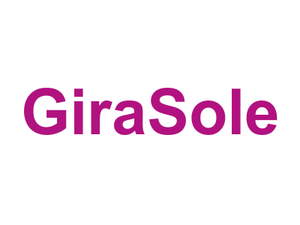 GiraSole Logo