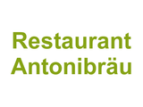 Restaurant Antonibräu Logo