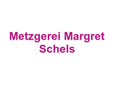 Metzgerei Margret Schels Logo