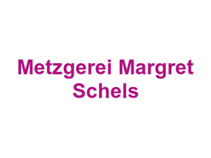 Metzgerei Margret Schels Logo