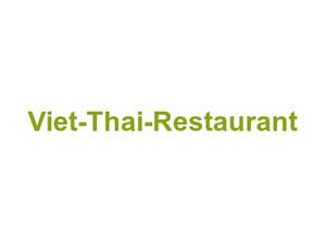 Viet-Thai-Restaurant Logo