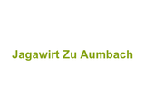 Jagawirt Zu Aumbach Logo