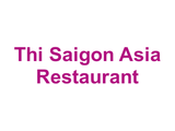 Thi Saigon Asia Restaurant Logo