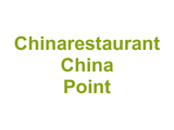 Chinarestaurant China Point Logo