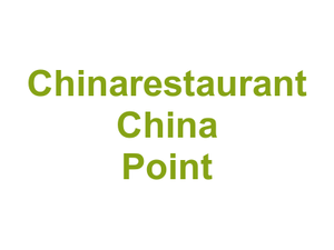 Chinarestaurant China Point Logo