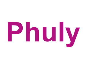 Phuly Logo