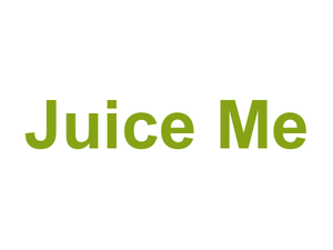 Juice Me Logo