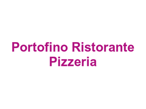 Portofino Ristorante Pizzeria Logo