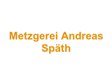 Metzgerei Andreas Späth Logo