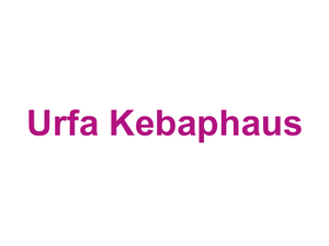 Urfa Kebaphaus Logo