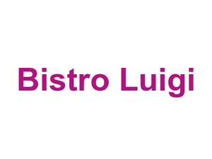 Bistro Luigi Logo