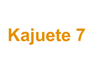 Kajuete 7 Logo