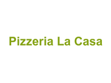 Pizzeria La Casa Logo