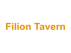 Filion Tavern Logo